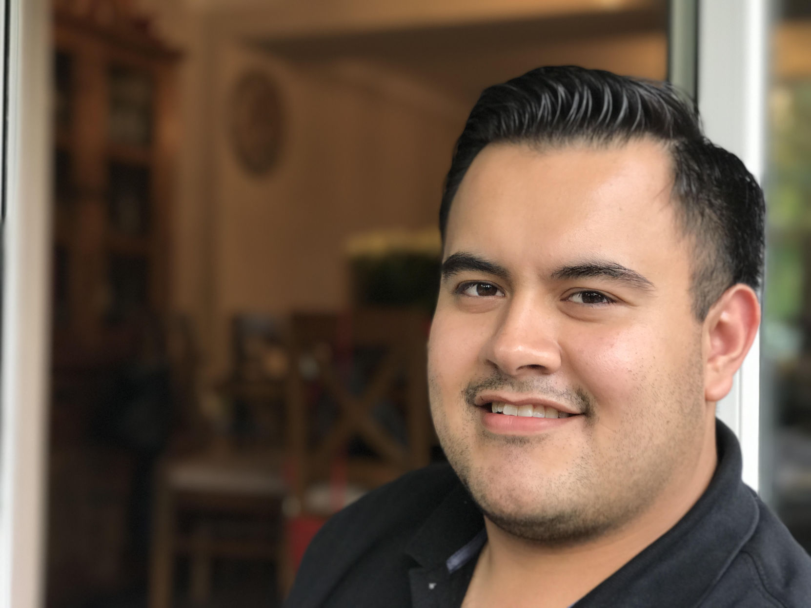 Marcos Vargas